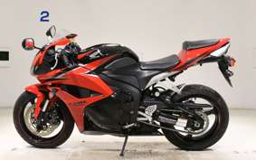 HONDA CBR600RR GEN 3 2014