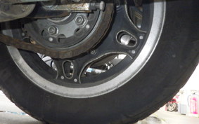HONDA CB750 CUSTOM RC04