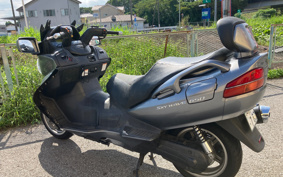 SUZUKI SKYWAVE 650 2007 CP52A