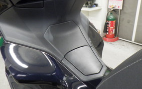HONDA PCX 160 2022 KF47