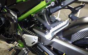 KAWASAKI Z900 Gen.2 2022 ZR900B