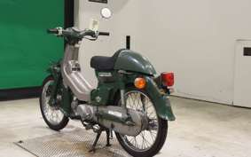 HONDA C50 SUPER CUB C50