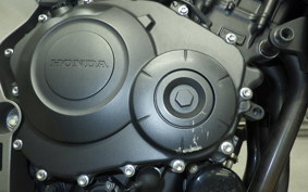 HONDA CB1000R 2011