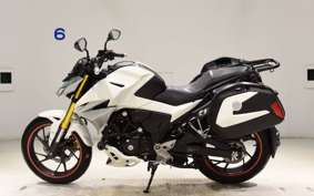 HONDA CBF190R
