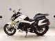 Фото Honda CBF190R с японского аукциона
