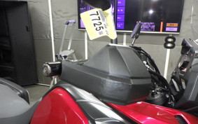 SUZUKI DL1000 ( V-Strom 1000 ) A 2019 VU51A