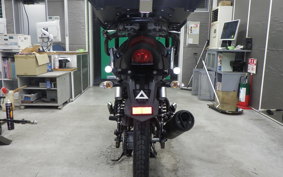 YAMAHA YS125 FAZER 2017