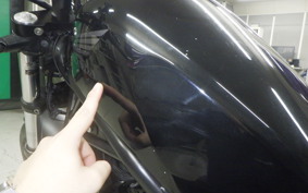 HONDA REBEL 250 A 2001 MC49