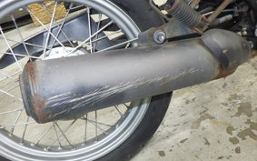HONDA CB223S 2002 MC40