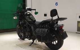 HONDA REBEL 500 A 2020 PC60
