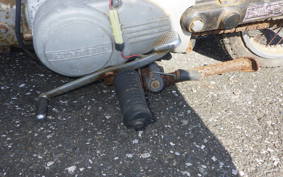 HONDA CD90 BENLY HA03