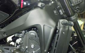 YAMAHA XSR900 2022 RN80J
