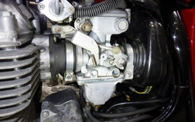 HONDA CB400 1992 CB400F