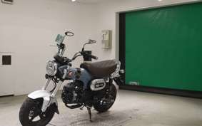 HONDA DAX 125 2005 JB04
