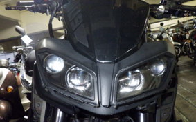 YAMAHA MT-09 A 2017 RN52J