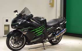 KAWASAKI ZX 1400 NINJA R A 2012