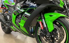 KAWASAKI NINJA ZX-10R KRT ABS 2017 ZXT00S