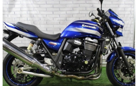 KAWASAKI ZRX1200 DAEG 2013 ZRT20D
