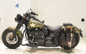 HARLEY FLSS 1800 2016