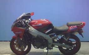 KAWASAKI ZX900R NINJA 2001 ZX900E