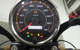 HARLEY X350 2024