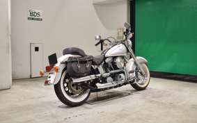 HARLEY FLSTN 1340 1994