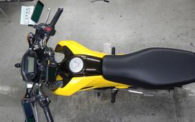 HONDA GROM 2003 JC61