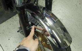 KAWASAKI ZEPHYR 400 KAI 1996 ZR400C