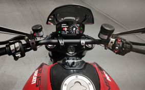 DUCATI MONSTAR PLUS 2021 1M00A