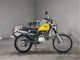 Фото Yamaha BRONCO с японского аукциона