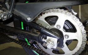 KAWASAKI NINJA 400 2015 EX400E