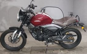 HONDA CB190SS PCL3