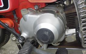 HONDA CT110 HUNTER CUB 2025 JD01