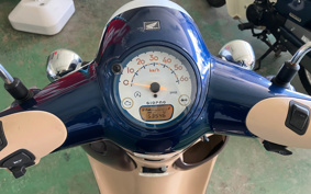 HONDA GIORNO AF77