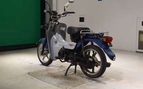 SUZUKI BIRDIE 90 2020 BD43A