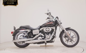HARLEY FXDL 1580 2007
