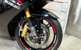 SUZUKI GSX-R1000 2004 BZ121