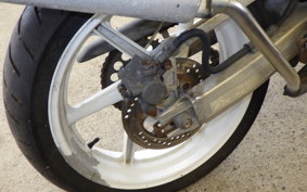 HONDA NSR250R MC16