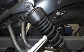HONDA REBEL 250 S MC49