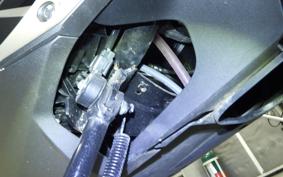 HONDA ADV160 2007 KF54