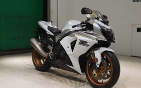 SUZUKI GSX-R1000 2009