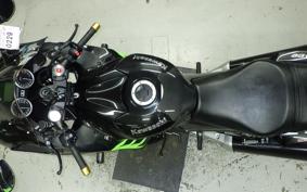 KAWASAKI ZX 1400 NINJA R A 2013