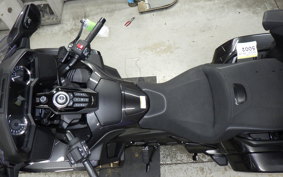 HONDA GL 1800 GOLD WING TOUR DCT 2026 SC79