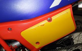 HONDA XR250R