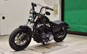 HARLEY XL1200X 2020
