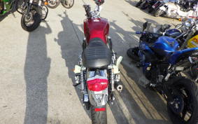 HONDA CB1100 2011 SC65