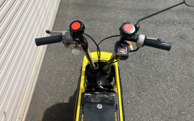 HONDA MOTOCOMPO AB12