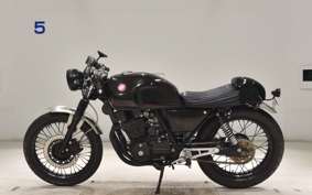 HONDA GB250 CLUBMAN Gen.4 2002 MC10