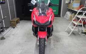 HONDA ADV150 2011 KF38