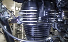 HONDA GB350 2022 NC59